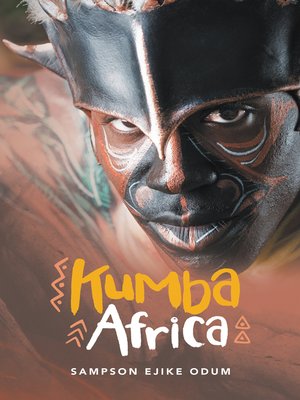 cover image of Kumba Africa